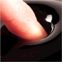 Fellowes Gel Crystals Musemtte med hndledssttte