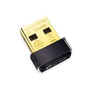 TP-Link Netvrksadapter USB 2.0 150Mbps Trdls