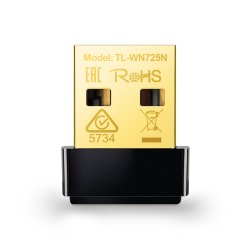 TP-Link Netvrksadapter USB 2.0 150Mbps Trdls