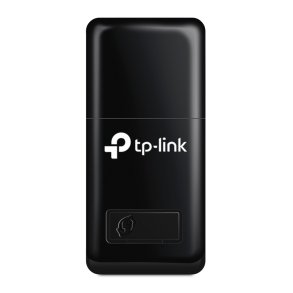 TP-Link Netvrksadapter USB 2.0 300Mbps Trdls