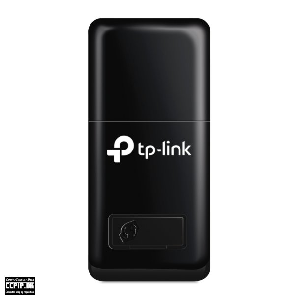 TP-Link Netvrksadapter USB 2.0 300Mbps Trdls