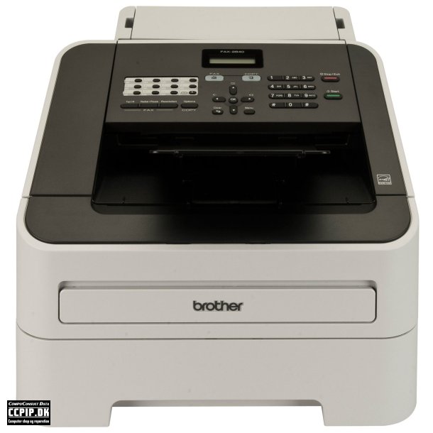 Brother FAX 2840 Laser