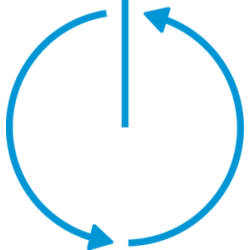 HP Deskjet 2320 All-in-One Blkprinter