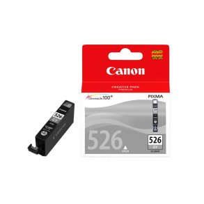 Canon CLI 526GY Gr 1515 sider