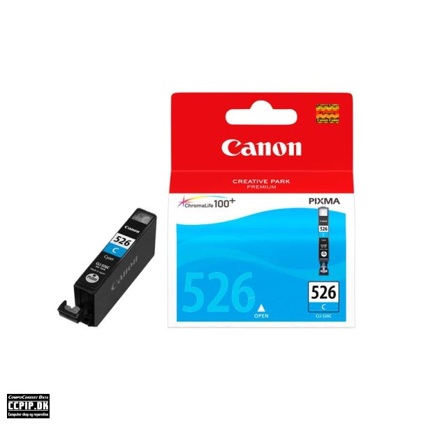 Canon CLI 526C Cyan