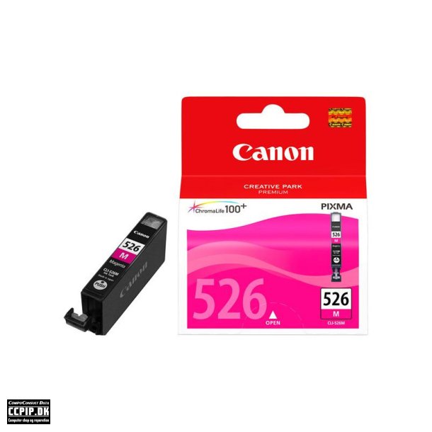 Canon CLI 526M Magenta