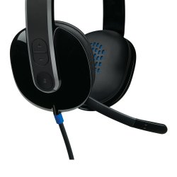 Logitech USB Headset H540 Kabling Headset