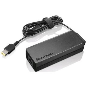 Lenovo ThinkPad 90Watt Strmforsyningsadapter