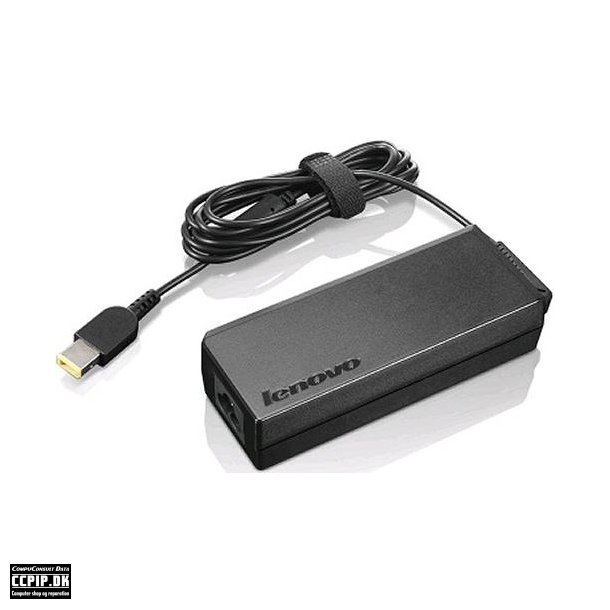 Lenovo ThinkPad 90Watt Strmforsyningsadapter