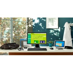 HP Videoadapter HDMI / VGA