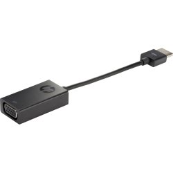 HP Videoadapter HDMI / VGA