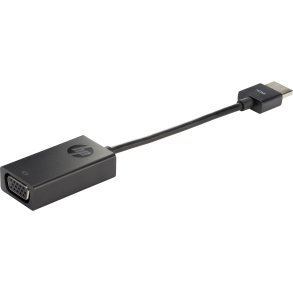HP Videoadapter HDMI / VGA