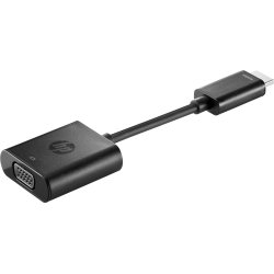 HP Videoadapter HDMI / VGA
