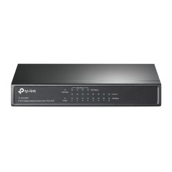 TP-Link TL-SG1008P Switch 8-porte Gigabit  PoE
