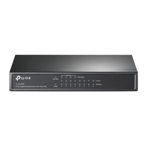 TP-Link TL-SG1008P Switch 8-porte Gigabit  PoE