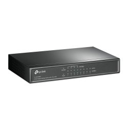 TP-Link TL-SG1008P Switch 8-porte Gigabit  PoE