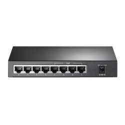 TP-Link TL-SG1008P Switch 8-porte Gigabit  PoE