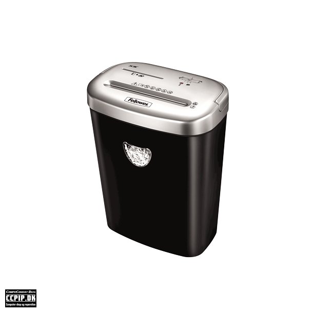 Fellowes Powershred Makulator Kryds snit 4 x 35 mm
