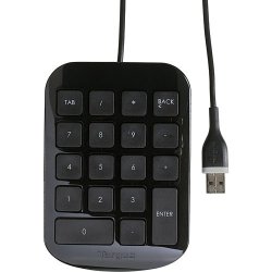 Targus Numeric Tastatur Kabling