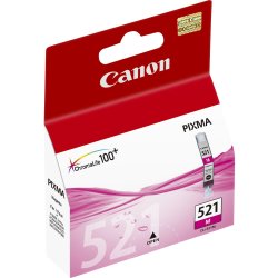 Canon CLI 521M Magenta