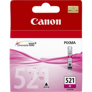 Canon CLI 521M Magenta