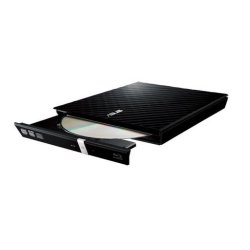 ASUS SDRW 08D2S-U LITE DVD-brnder Ekstern