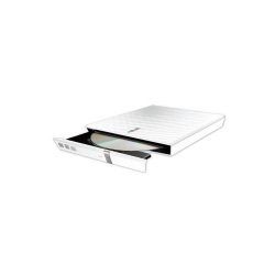 ASUS SDRW 08D2S-U LITE DVD-brnder Ekstern