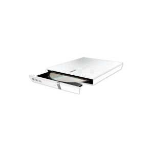 ASUS SDRW 08D2S-U LITE DVD-brnder Ekstern