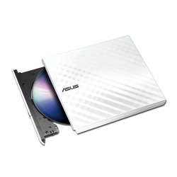 ASUS SDRW 08D2S-U LITE DVD-brnder Ekstern