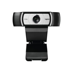 Logitech Webcam C930 1920 x 1080 Webcam