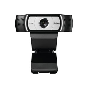 Logitech Webcam C930 1920 x 1080 Webcam