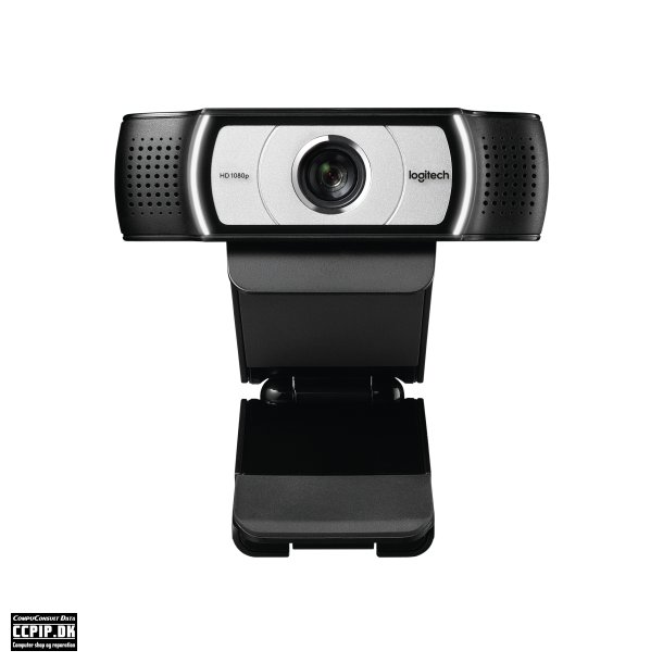 Logitech Webcam C930 1920 x 1080 Webcam