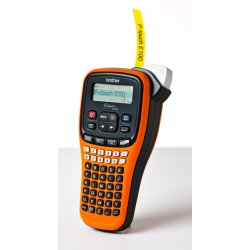 Brother P-Touch PT-E110VP