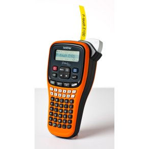 Brother P-Touch PT-E110VP