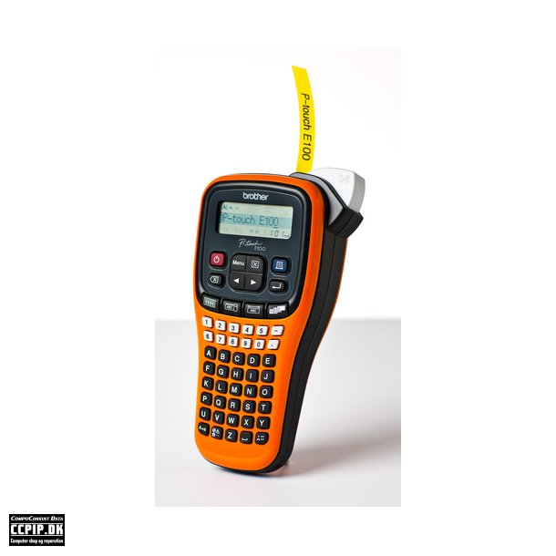 Brother P-Touch PT-E110VP