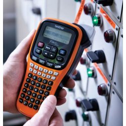 Brother P-Touch PT-E110VP