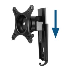 ARCTIC W1A Monteringsst Fladt panel 13-30