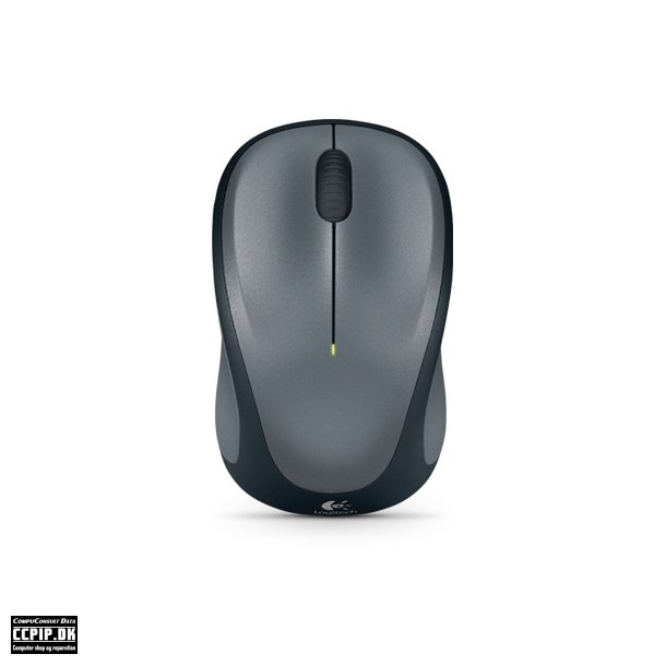Logitech M235 Optisk Trdls Gr