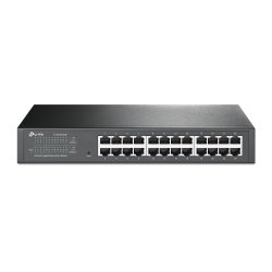 TP-Link JetStream TL-SG1024DE Switch 24-porte Gigabit