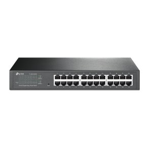 TP-Link JetStream TL-SG1024DE Switch 24-porte Gigabit