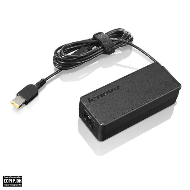 Lenovo ThinkPad 65Watt Strmforsyningsadapter