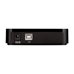 D-Link DUB H7 Hub 7 porte USB