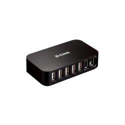 D-Link DUB H7 Hub 7 porte USB