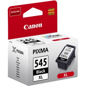 Canon PG 545XL Sort 400 sider