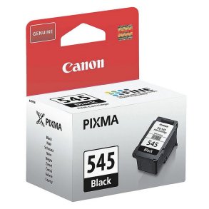 Canon PG 545 Sort 180 sider