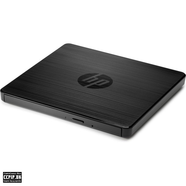 HP DVD-brnder Ekstern