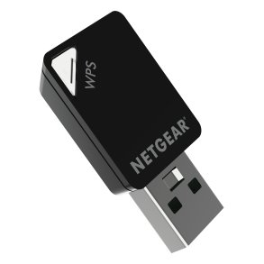 NETGEAR Netvrksadapter USB Trdls
