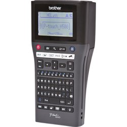 Brother P-Touch PT-H500 Termo transfer