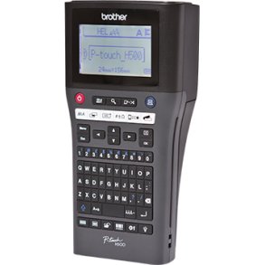 Brother P-Touch PT-H500 Termo transfer