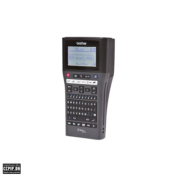 Brother P-Touch PT-H500 Termo transfer